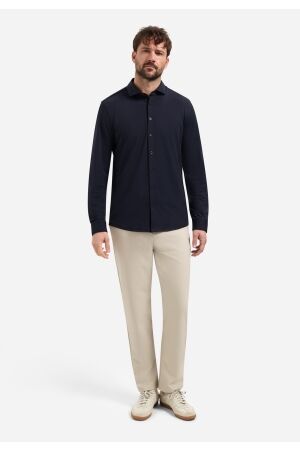 No- Excess No- Excess shirt travel jersey sedoc n4185 Overhemd 078 night