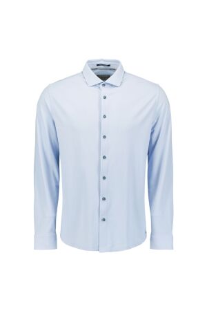 No- Excess No- Excess shirt travel jersey sedoc n4185 Overhemd 151 ice