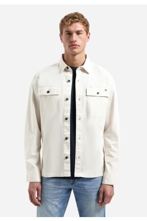 No- Excess No- Excess overshirt buttons 31530228 Overshirt 013 kit