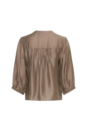 MSCH Copenhagen MSCH Copenhagen mschramona rikkelia 3 4 shirt 19616 Blouse mountain trail