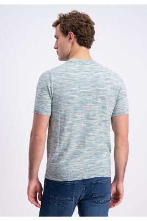 Gabbiano Gabbiano 1565101 astor Print T-shirts 5001 forest green