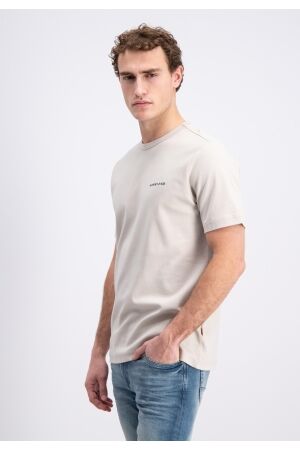 Gabbiano Gabbiano 1565105 bistra Print T-shirts 5002 ivory bone