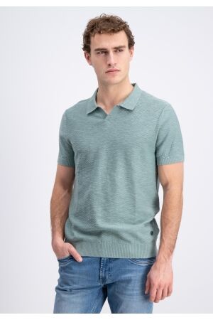 Gabbiano Gabbiano 2365201 eldo Poloshirts 5888 lagoon green