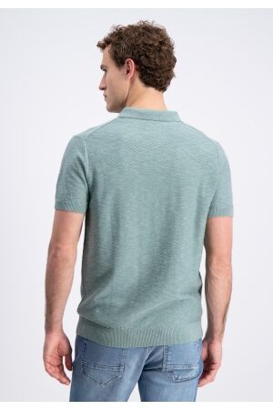 Gabbiano Gabbiano 2365201 eldo Poloshirts 5888 lagoon green