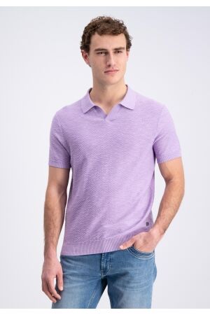 Gabbiano Gabbiano 2365201 eldo Poloshirts 2341 lavender sky