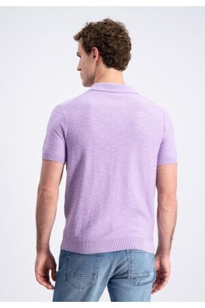 Gabbiano Gabbiano 2365201 eldo Poloshirts 2341 lavender sky