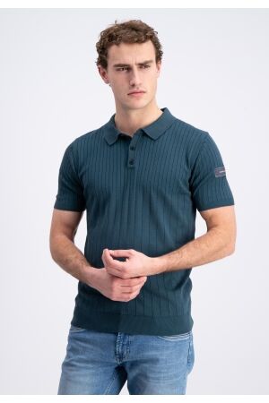 Gabbiano Gabbiano 2365202 mavon Poloshirts 5001 forest green