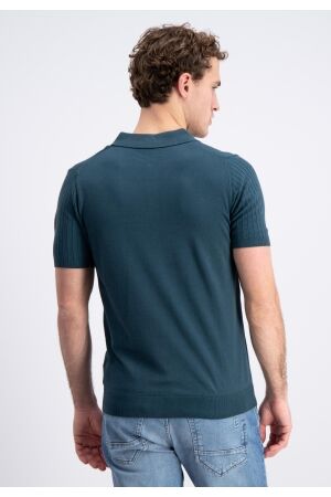 Gabbiano Gabbiano 2365202 mavon Poloshirts 5001 forest green
