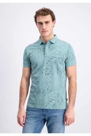 Gabbiano Gabbiano 2365206 brenzi Poloshirts 5888 lagoon green
