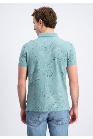 Gabbiano Gabbiano 2365206 brenzi Poloshirts 5888 lagoon green