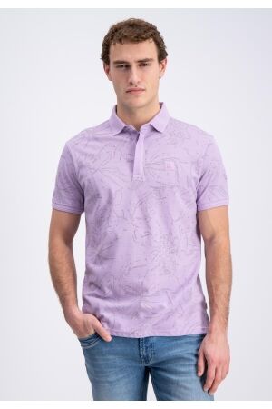 Gabbiano Gabbiano 2365206 brenzi Poloshirts 2341 lavender sky