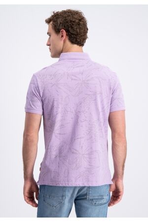 Gabbiano Gabbiano 2365206 brenzi Poloshirts 2341 lavender sky
