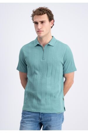 Gabbiano Gabbiano 2365210 lorven Poloshirts 5888 lagoon green