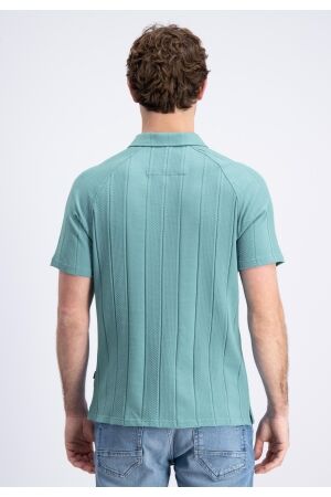 Gabbiano Gabbiano 2365210 lorven Poloshirts 5888 lagoon green