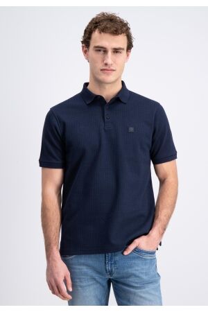Gabbiano Gabbiano 2365212 oblak Poloshirts 301 navy