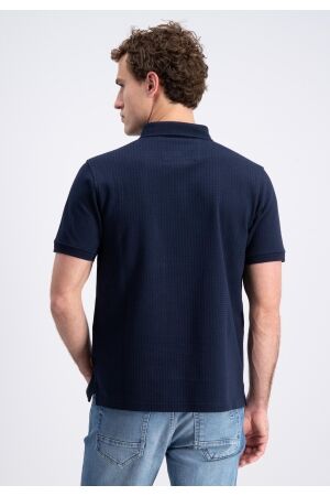 Gabbiano Gabbiano 2365212 oblak Poloshirts 301 navy