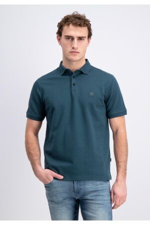Gabbiano Gabbiano 2365212 oblak Poloshirts 5001 forest green