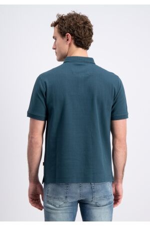 Gabbiano Gabbiano 2365212 oblak Poloshirts 5001 forest green
