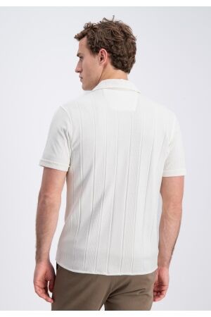 Gabbiano Gabbiano 3365302 dalven Overhemd 102 ecru