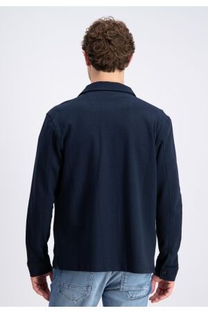 Gabbiano Gabbiano 4265404 navor Overshirt 301 navy