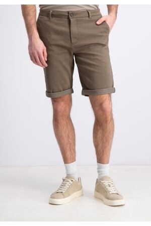 Gabbiano Gabbiano 8265803 nome Korte broeken 4232 wood brown