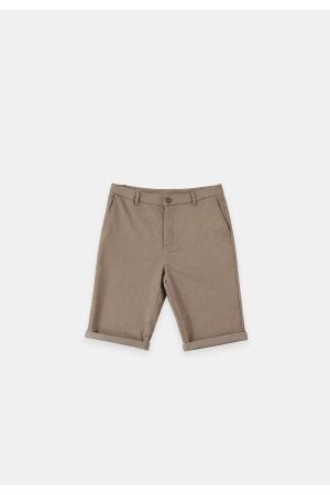 Gabbiano Gabbiano 8265803 nome Korte broeken 4232 wood brown