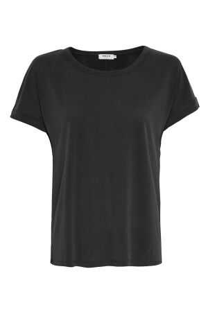MSCH Copenhagen MSCH Copenhagen mschfenya modal tee 18292 T-shirt Korte mouw black