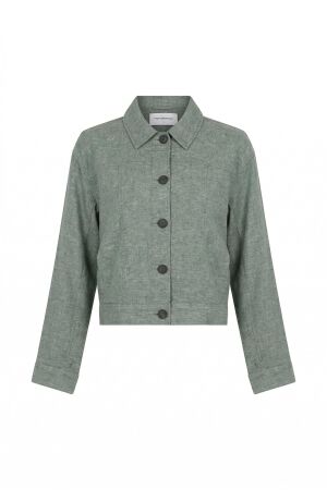 MSCH Copenhagen MSCH Copenhagen mschviana ginia jacket 19650 Jackets laurel w mel