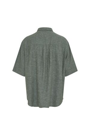 MSCH Copenhagen MSCH Copenhagen mschviana ginia 3 4 shirt 19654 Blouse laurel w mel