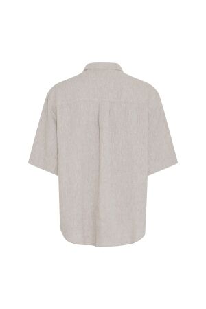 MSCH Copenhagen MSCH Copenhagen mschviana ginia 3 4 shirt 19654 Blouse sand melange