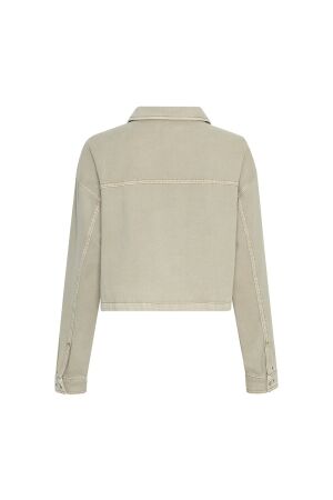 MSCH Copenhagen MSCH Copenhagen mschlio shirt 19696 Jackets sand wash