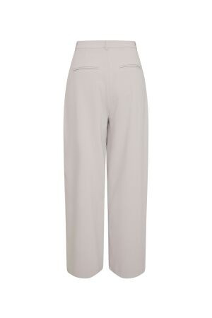 MSCH Copenhagen MSCH Copenhagen mschmirabelle michelle hw pleat pants 18582 Broek peyote