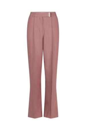 Aaiko Aaiko chantelle r pes 345 Broek 191533 pomegranate