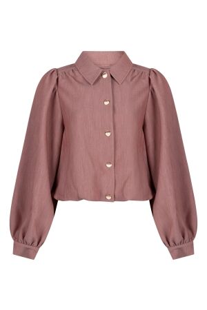 Aaiko Aaiko sandy r pes 345 Blazers 191533 pomegranate