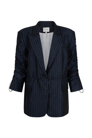 Aaiko Aaiko brynn co 510 Blazers 193925 night blue