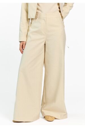 Aaiko Aaiko nore lacing co 545 Broek 130905 birch