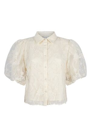 Aaiko Aaiko andra pa 503 Blouse 114300 les blancs