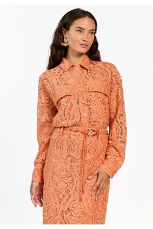 Aaiko Aaiko coco pes 565 Jackets 161345 sun baked