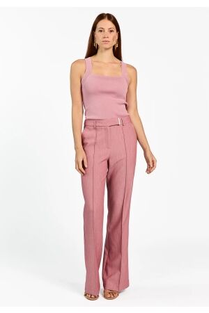 Aaiko Aaiko zena vis 302 Tops en Singlets 191533 pomegranate