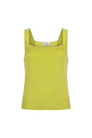 Aaiko Aaiko zena vis 302 Tops en Singlets 130540 wild lime