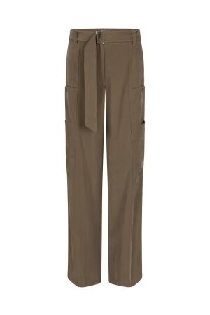 Aaiko Aaiko river ten 545 Broek 180724 bronze green