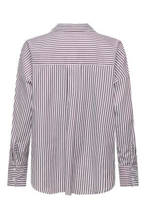 Only Only onloregon solo shirt noos wvn Blouse winetasting small bright white