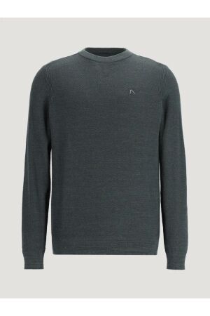 Chasin Chasin basal mixed Trui e53 - dk.green
