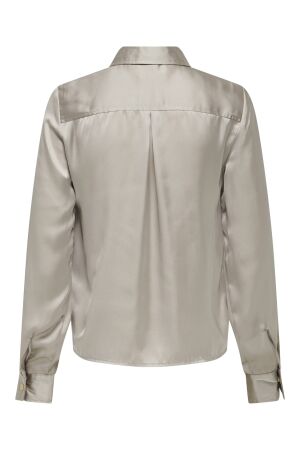 Only Only onlzora ls satin shirt wvn Blouse string