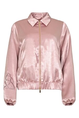 Maicazz Maicazz simmy - jacket sp26.10.307 Jackets slate rose