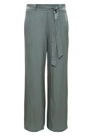 Maicazz Maicazz sultan l/32 - pant sp26.30.515 Broek green smoke