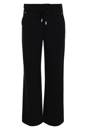 Zizo Zizo pajla l/32- pant sp26.pajl.310 Broek navy