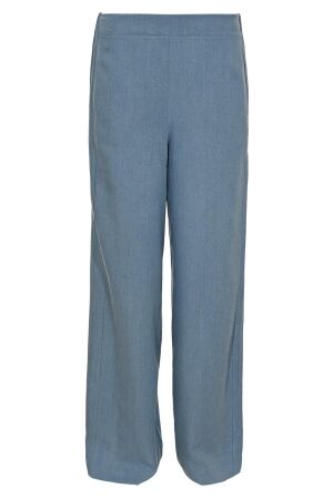 Zizo Zizo sester l/32 - pant sp26.ses.511 Broek jeans blue