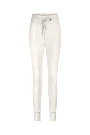 Studio Anneloes Studio Anneloes franka fleece trousers 13142 Broek 1400 kit