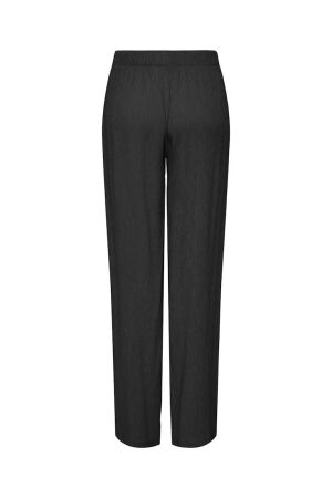 Only Only onlkaylie mw struc str pant pnt Broek 4763131 black